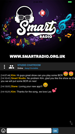 Smart Radio GY(圖2)-速報App