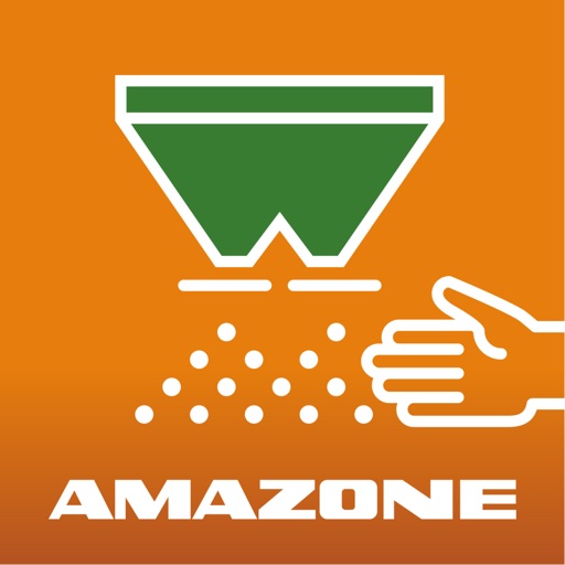 Amazone Spreader Charts