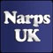 Welcome to the NarpsUK App