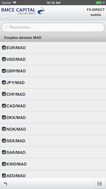 BMCE FXDIRECT screenshot-3