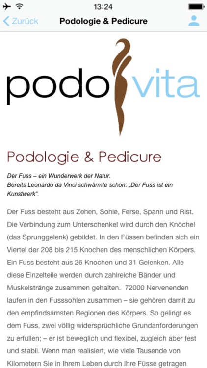 PodoVita