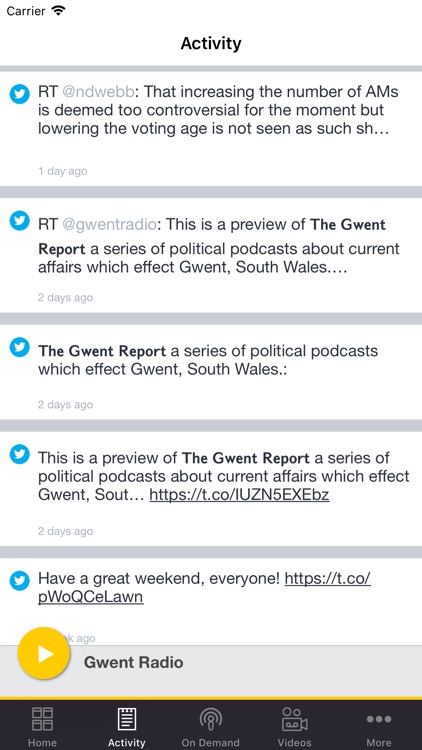 Gwent Radio