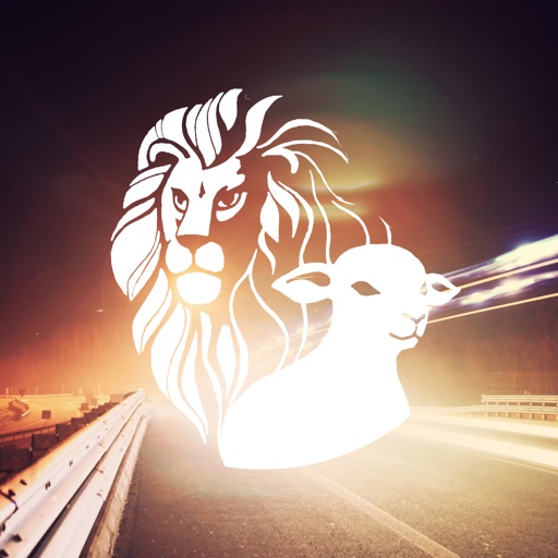 Lamb & Lion Ministries Icon
