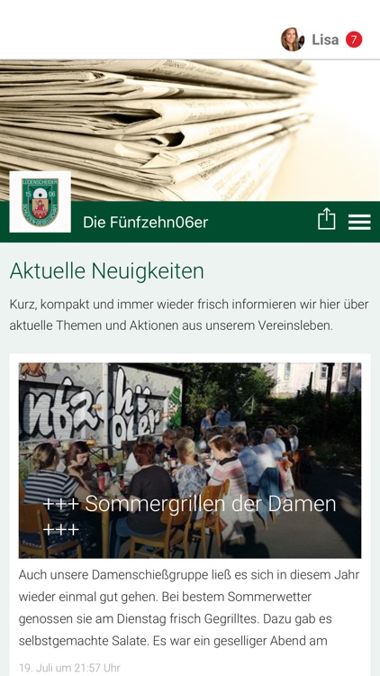 Die Fünfzehn06er