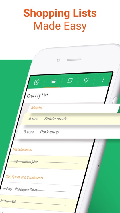 Keto Diet Meal Plan & Recipes screenshot-3