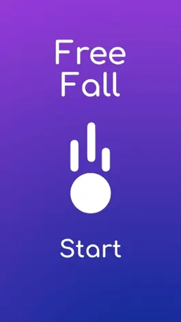 Game screenshot Free Fall Forever mod apk