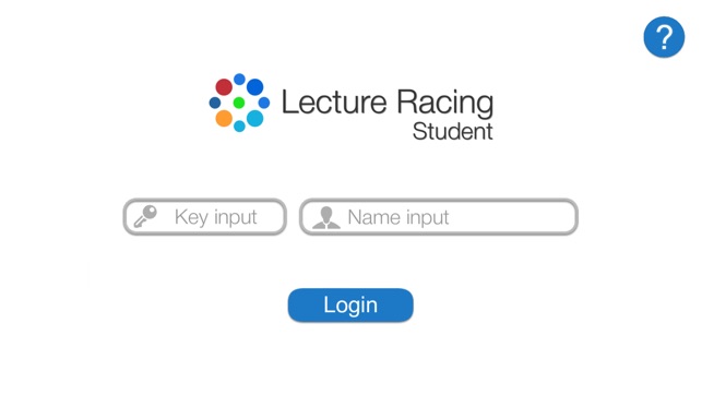 Lecture Racing. Student(圖2)-速報App