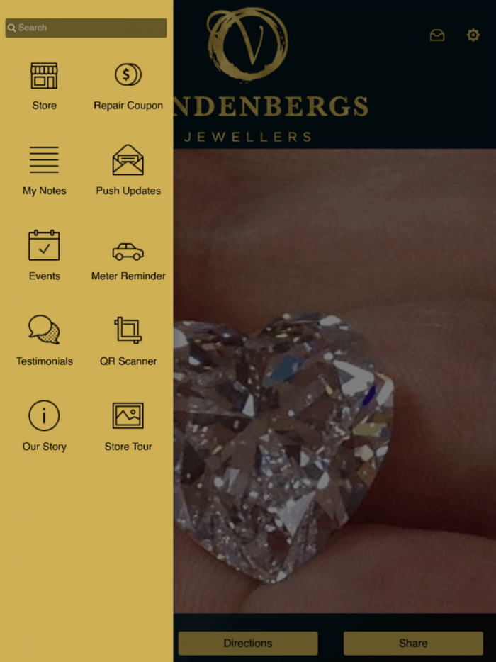 Vandenbergs Jewellers