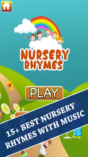 Kids Nursery Rhymes Songs(圖5)-速報App