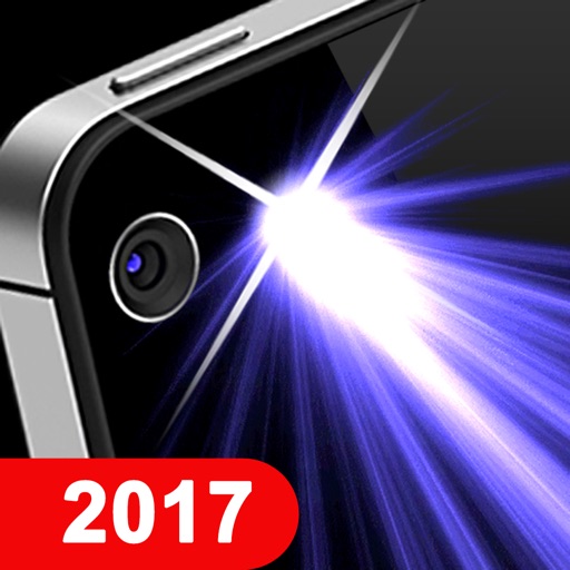 Best Flash Light! - Torch Flashlight•