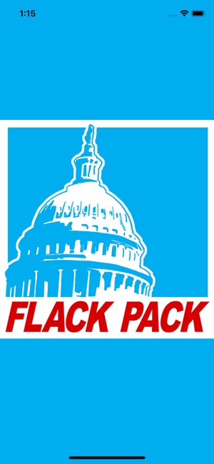 Flack Pack