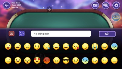 BIT Game - Danh bai online screenshot 3