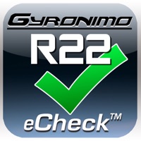 R22 eCheck pour PC