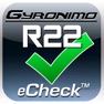 Get R22 eCheck for iOS, iPhone, iPad Aso Report
