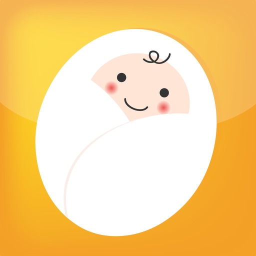 White Noise - Good Night Baby iOS App