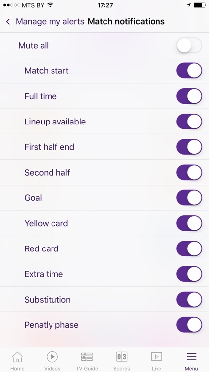 beIN SPORTS screenshot-4