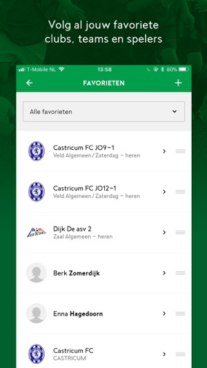 Voetbal.nl(圖1)-速報App