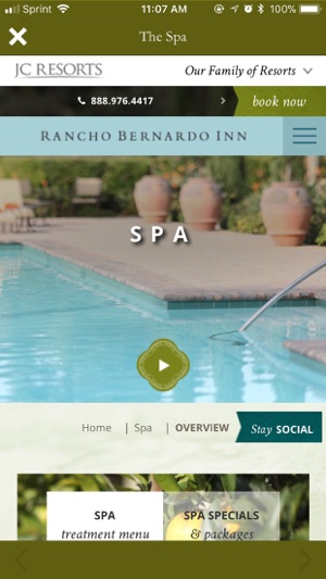 Rancho Bernardo Inn San Diego(圖3)-速報App