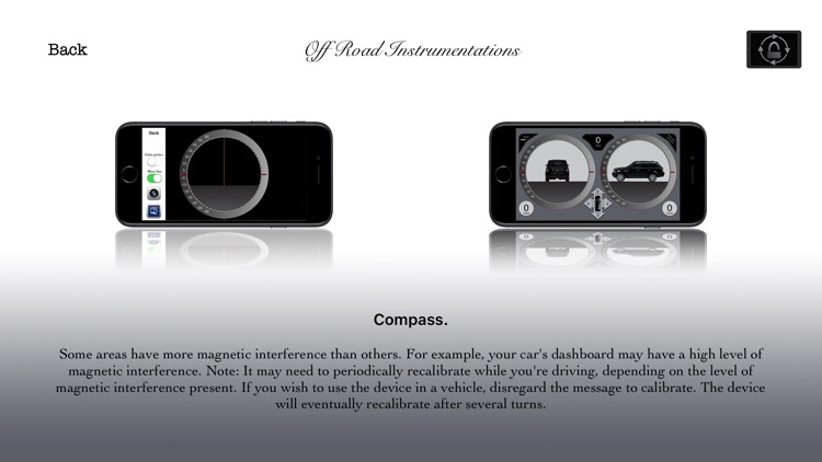 Off Road Instrumentations screenshot-3