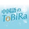 Icon 中国語のToBiRa