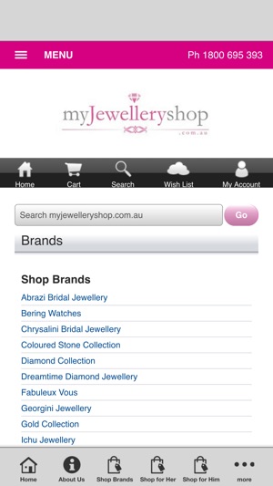 My Jewellery Shop(圖2)-速報App