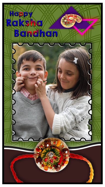 Rakshabandhan -Loveable moment