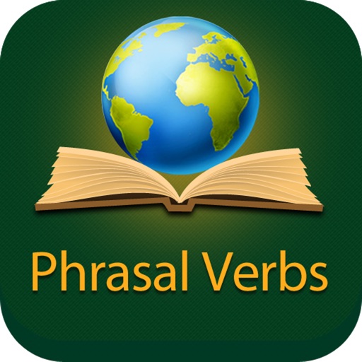 Phrasal Verbs! icon