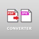 PDF para Imagem. Conversor e visualizador