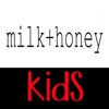 Milk+Honey Kids