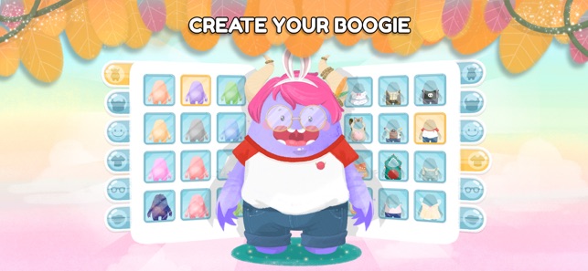 Boogies Academy - Kids games(圖5)-速報App