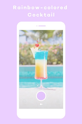 Pictail - Rainbow - náhled