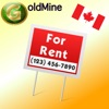 GoldMine Rent Analyzer-Canada