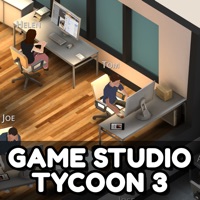 game studio tycoon 3 full apk