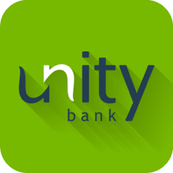 ‎UnityMobile for Unity Bank