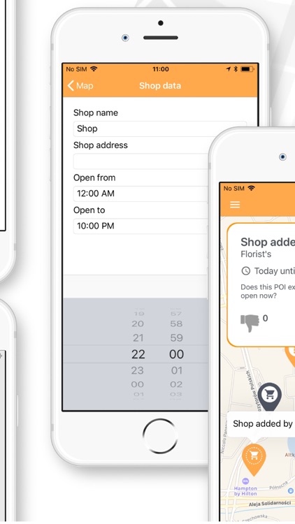 Otwarte w Niedziele screenshot-4