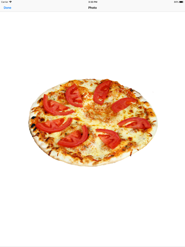 Pizza Sticker Pack