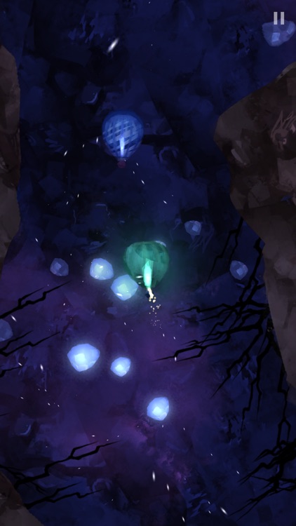 Galaxies of Hope