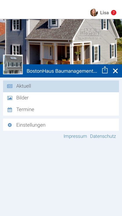 BostonHaus Baumanagement GmbH