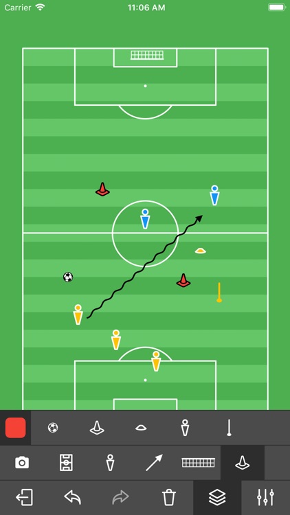 Soccer Training