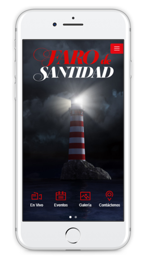 Faro de Santidad Oficial(圖1)-速報App