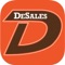 DeSales High School is an all-male, college-preparatory Catholic school committed to the total development of its students