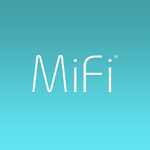 MiFi iOS App