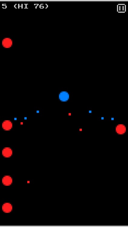 Dot Fire! screenshot-5