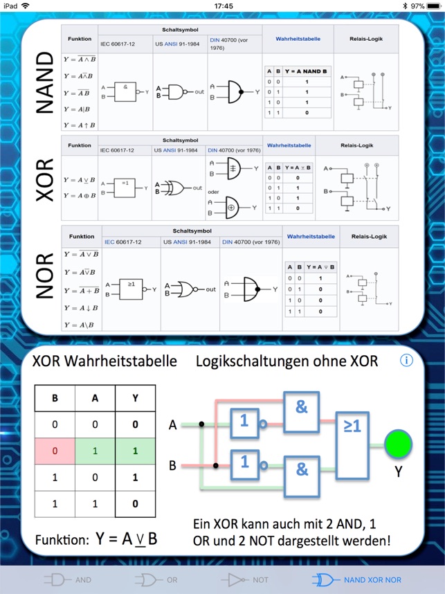 AND or NOT(圖4)-速報App