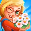 Garden Story - Play Match 3 to Reveal Story