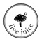 With the Live Juice app, ordering your favorite food to-go has never been easier