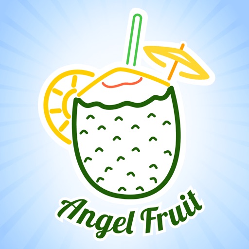 Angel Fruit By Rt7 Inc