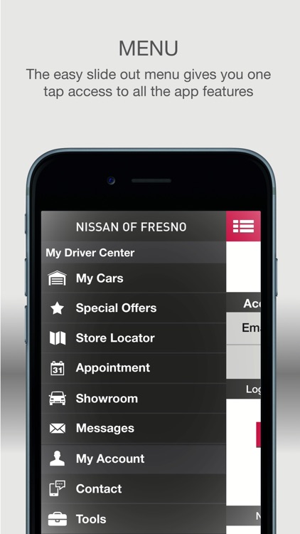 Fresno Nissan