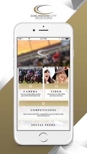 Chelmsford City Racecourse(圖2)-速報App