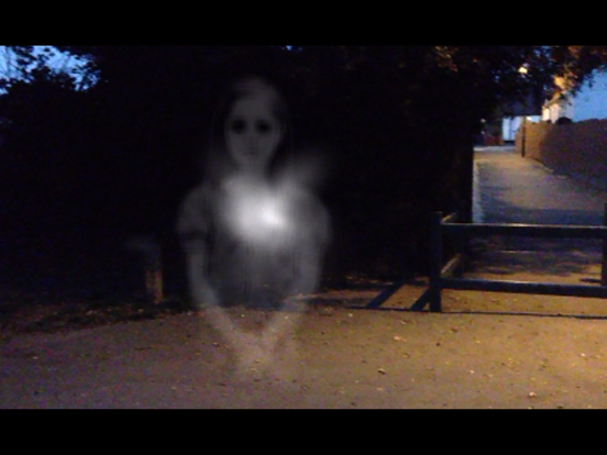 Ghost Tracker ARのおすすめ画像2